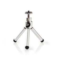 Mini Treppiede (0,8kg, 13,4 cm)