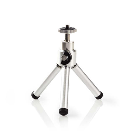Mini Treppiede (0,8kg, 13,4 cm)