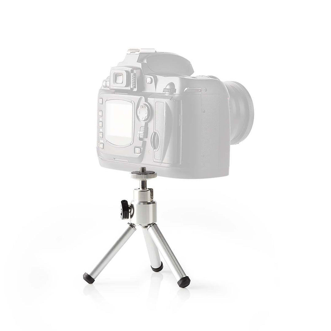 Mini Treppiede (0,8kg, 13,4 cm)