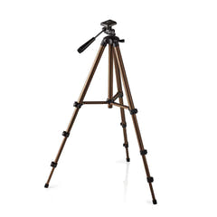 Treppiede per Fotocamera/Video (2kg, 130 cm)