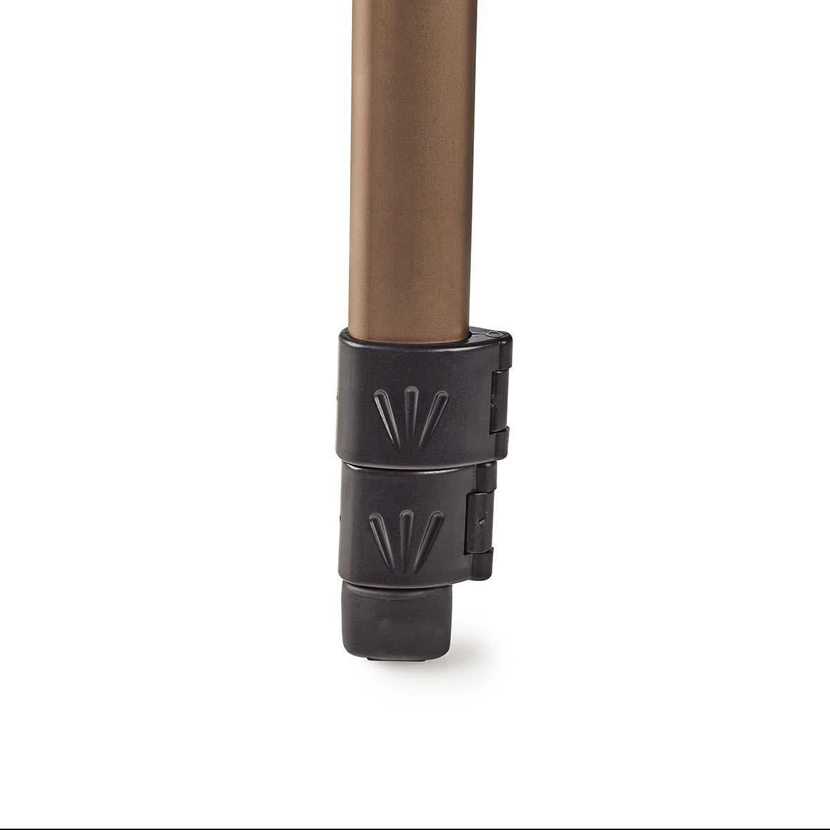 Camera/video tripod (3.5kg, 161 cm)