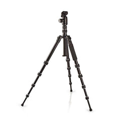 Treppiede (Nero, 3kg, 145 cm)