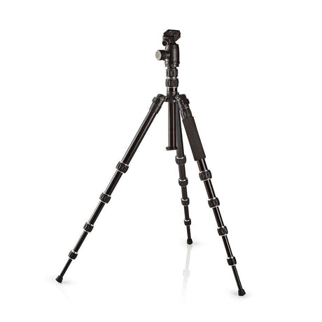 Treppiede (Nero, 3kg, 145 cm)