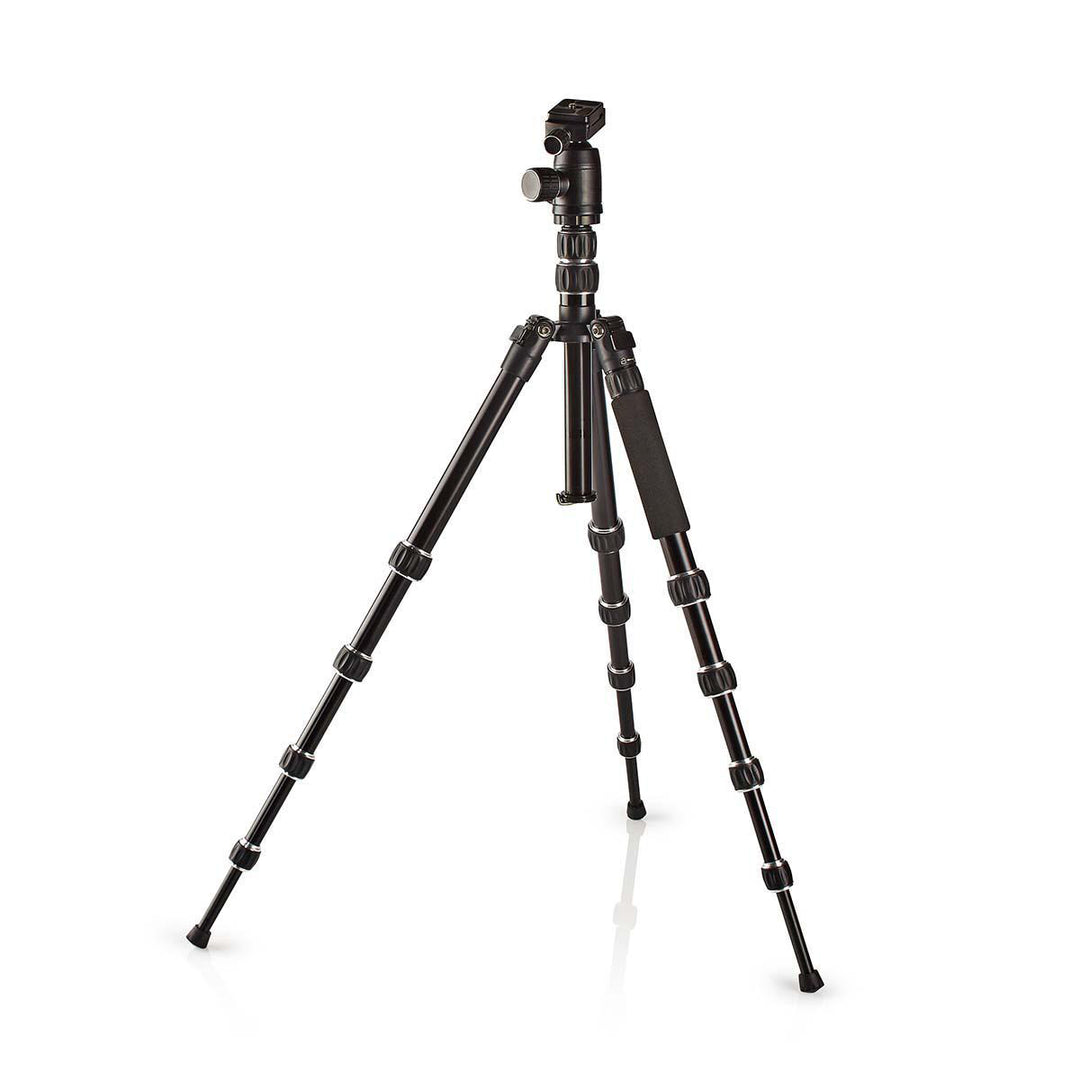 Treppiede (Nero, 3kg, 145 cm)