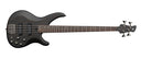 Yamaha TRBX504 Basso Elettrico (Nero Opaco)