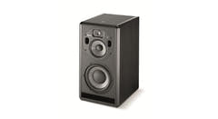 Focal Trio 6 ST6 monitor da studio attivo, nero
