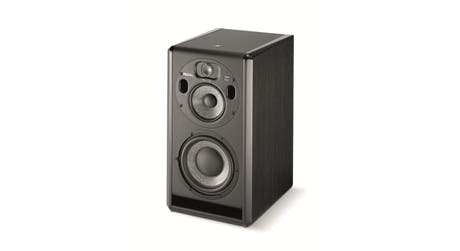 Focal Trio 6 ST6 monitor da studio attivo, nero