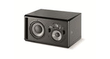 Focal Trio 6 ST6 monitor da studio attivo, nero