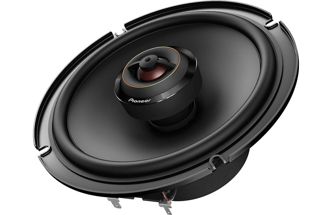 Pioneer TS-D65F Altoparlanti Coassiali 2-vie (17cm, 6,5")