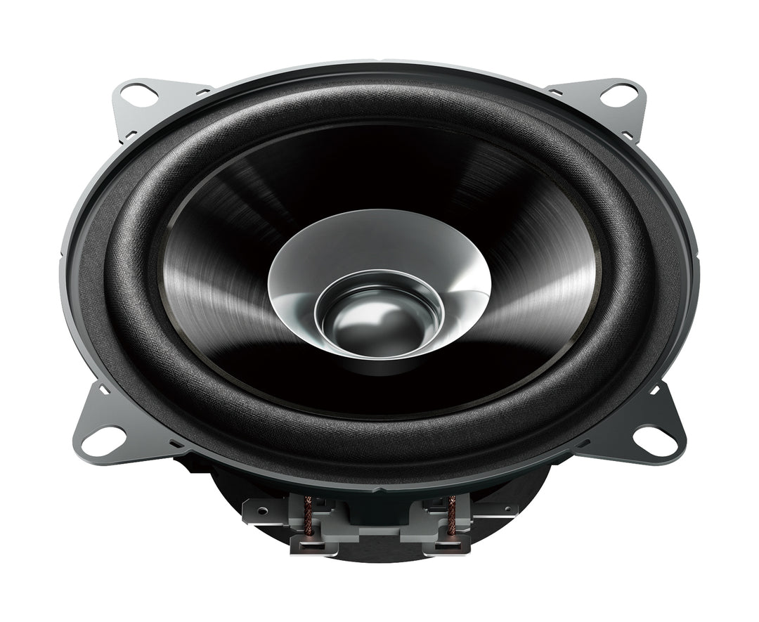 Pioneer TS-G1010F Altoparlante Auto 2-vie (10cm, 4")