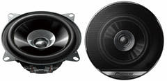 Pioneer TS-G1010F Altoparlante Auto 2-vie (10cm, 4")