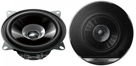 Pioneer TS-G1010F Altoparlante Auto 2-vie (10cm, 4")