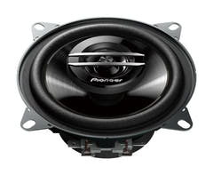 Pioneer TS-G1020F Altoparlanti Auto 2-vie (10cm, 4")