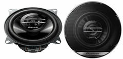 Pioneer TS-G1020F Altoparlanti Auto 2-vie (10cm, 4")