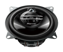 Pioneer TS-G1030F Altoparlante Auto 3-vie (10cm, 4")