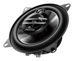 Pioneer TS-G1030F Altoparlante Auto 3-vie (10cm, 4")