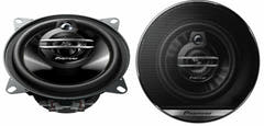 Pioneer TS-G1030F Altoparlante Auto 3-vie (10cm, 4")