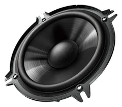 Pioneer TS-G130C Sistema Altoparlante Auto (13cm, 5,25")