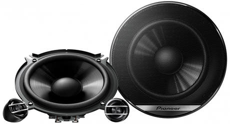 Pioneer TS-G130C Sistema Altoparlante Auto (13cm, 5,25")