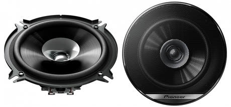 Pioneer TS-G1310F Altoparlante Auto con Doppia Membrana