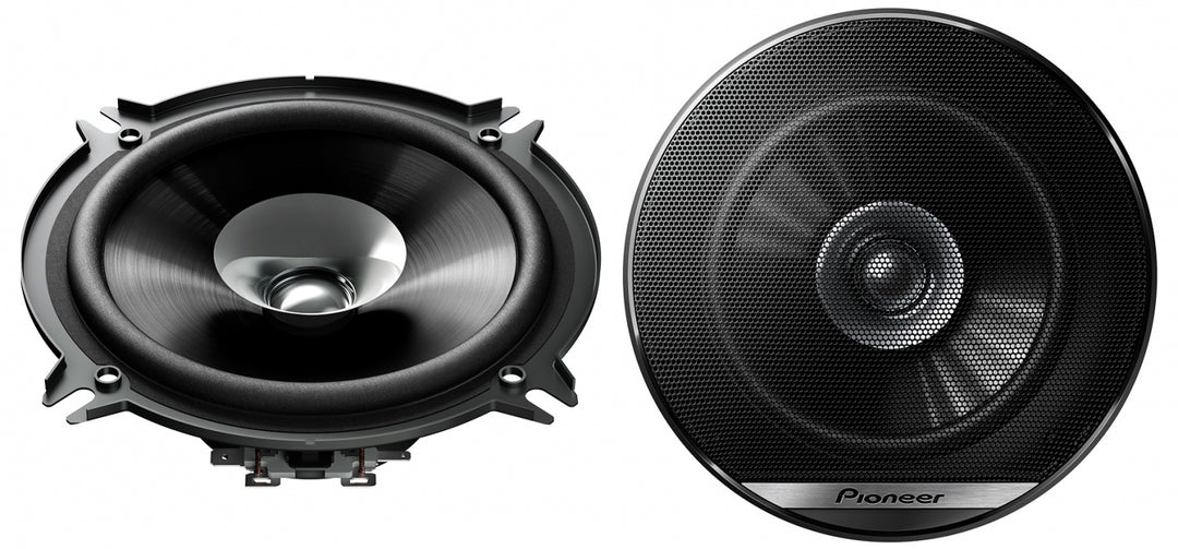 Pioneer TS-G1310F Altoparlante Auto con Doppia Membrana