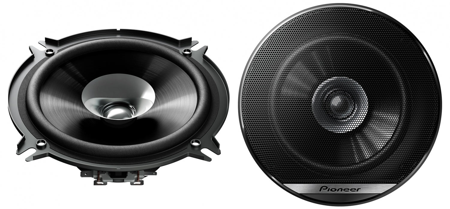 Pioneer TS-G1310F Dual Diaphragm Car Speaker