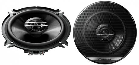 Pioneer TS-G1320F Altoparlante Auto (13cm, 5,25")