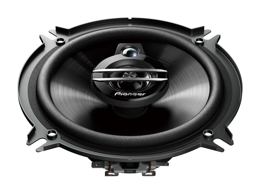 Pioneer TS-G1330F Altoparlante Auto 3-Vie (13cm, 5,25")