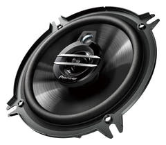 Pioneer TS-G1330F Altoparlante Auto 3-Vie (13cm, 5,25")