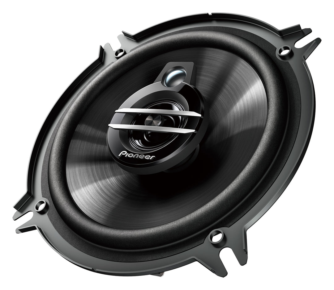 Pioneer TS-G1330F Altoparlante Auto 3-Vie (13cm, 5,25")