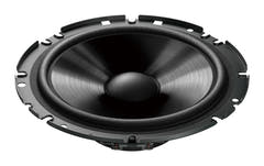 Pioneer TS-G170C Sistema Altoparlante Auto 2-vie (17cm, 6,5")