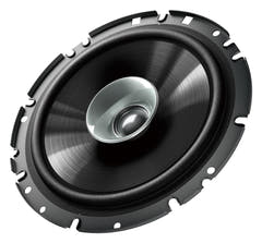 Pioneer TS-G1710F Altoparlanti Auto (17cm, 6,5")