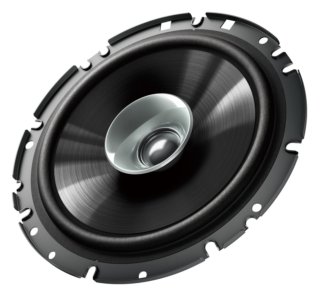 Pioneer TS-G1710F Altoparlanti Auto (17cm, 6,5")