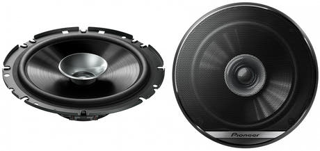 Pioneer TS-G1710F Altoparlanti Auto (17cm, 6,5")