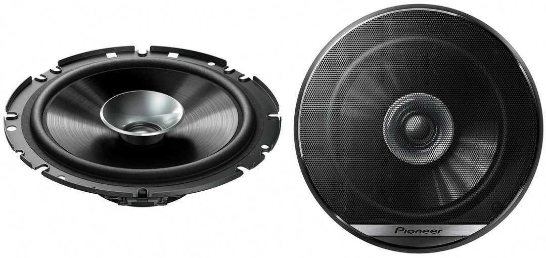 Pioneer TS-G1710F Altoparlanti Auto (17cm, 6,5")