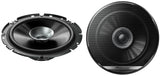 Pioneer TS-G1710F Altoparlanti Auto (17cm, 6,5")