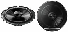 Pioneer TS-G1720F Altoparlanti Auto 2-vie (17cm, 6,5")