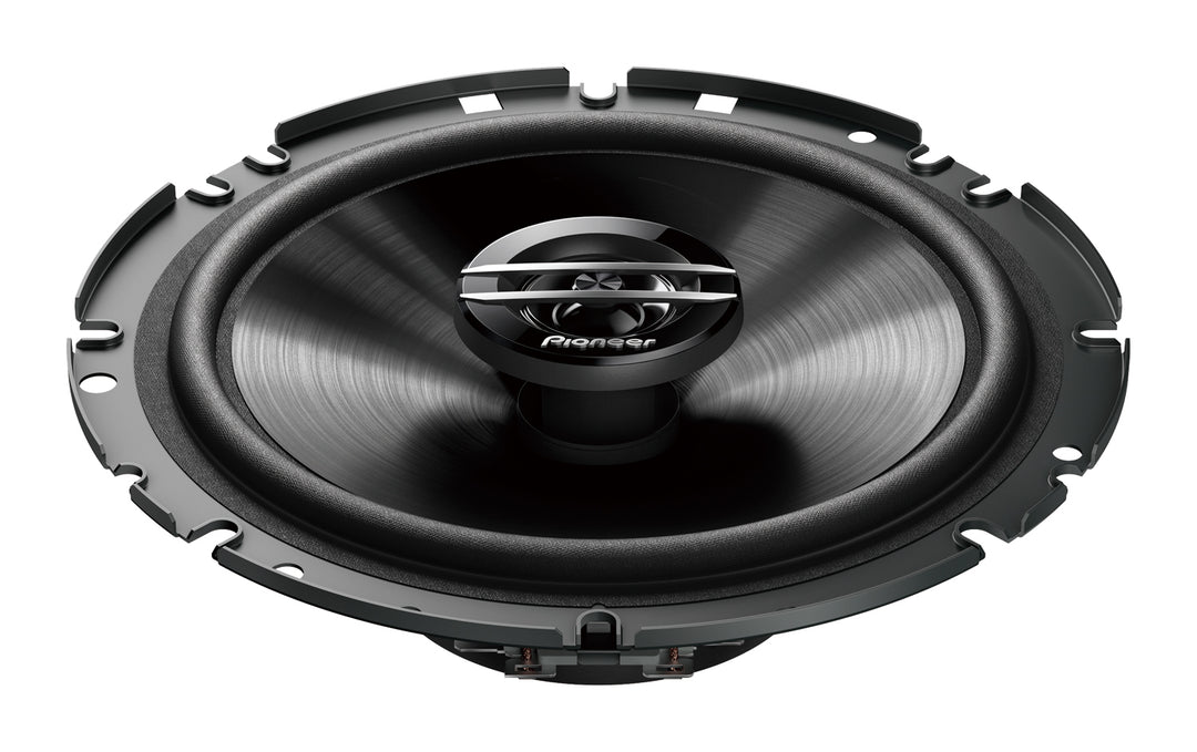 Pioneer TS-G1720F Altoparlanti Auto 2-vie (17cm, 6,5")