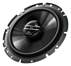 Pioneer TS-G1720F Altoparlanti Auto 2-vie (17cm, 6,5")