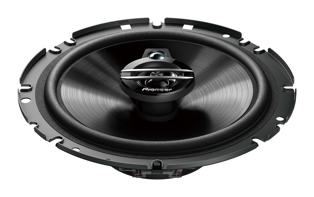 Pioneer TS-G1730F Altoparlante Auto 3-Vie (17cm, 6,5")