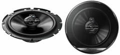 Pioneer TS-G1730F Altoparlante Auto 3-Vie (17cm, 6,5")