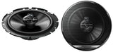 Pioneer TS-G1730F Altoparlante Auto 3-Vie (17cm, 6,5")