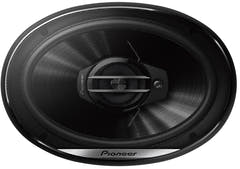 Pioneer TS-G6930F Altoparlante Auto 3-vie (6x9")