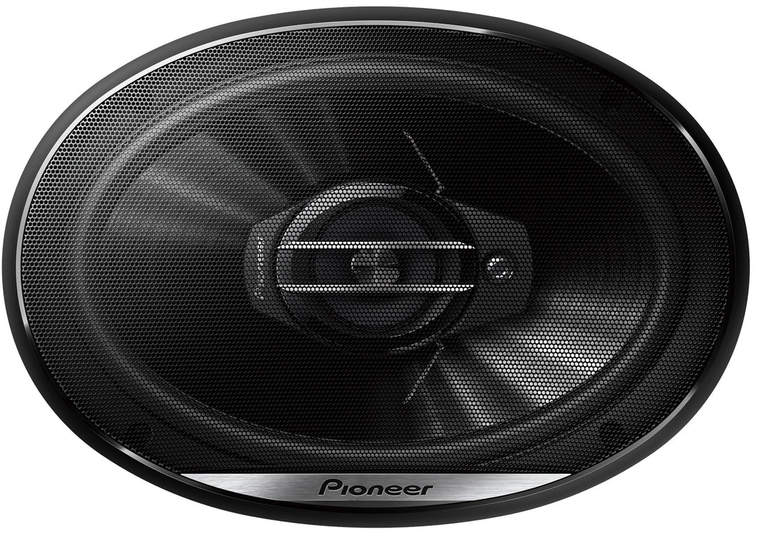 Pioneer TS-G6930F Altoparlante Auto 3-vie (6x9")