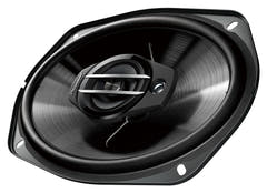 Pioneer TS-G6930F Altoparlante Auto 3-vie (6x9")
