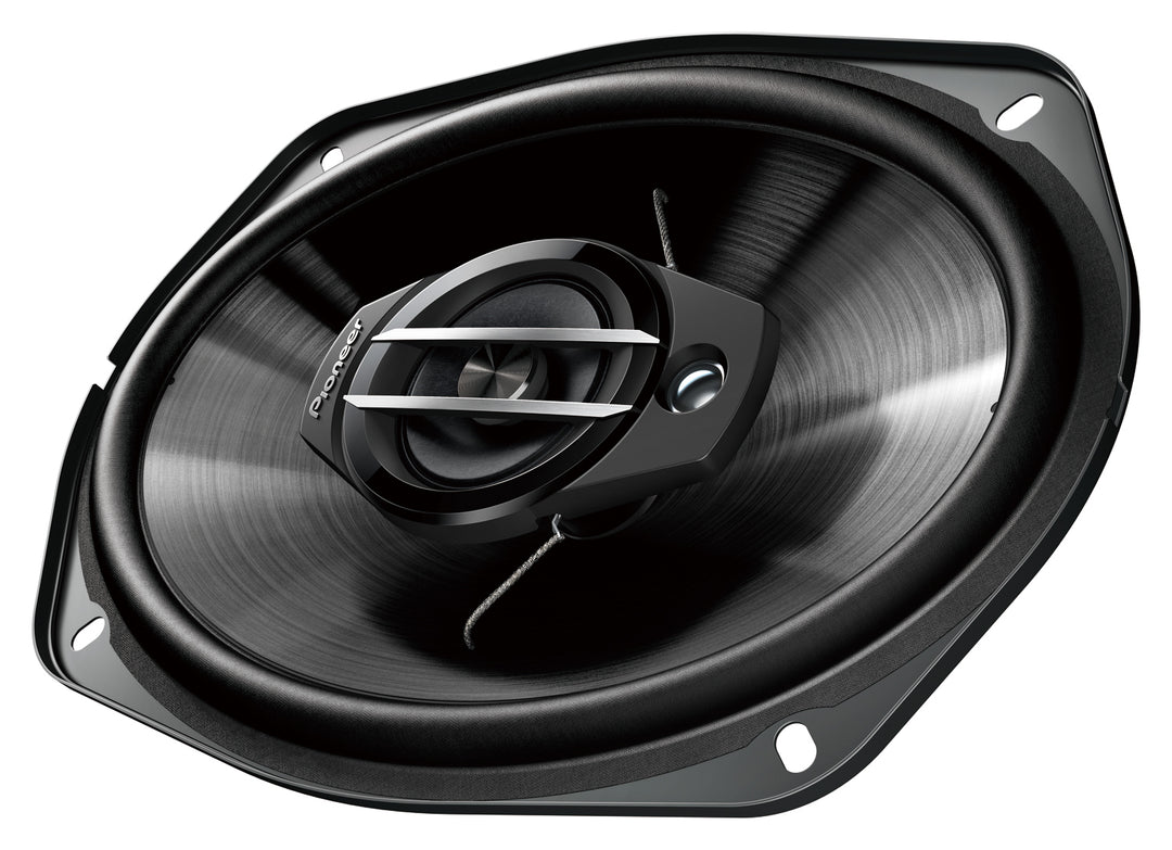 Pioneer TS-G6930F Altoparlante Auto 3-vie (6x9")