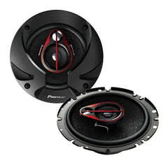 Pioneer TS-R1750S Altoparlante Auto (17cm, 6,5")