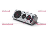 Pioneer TS-X150 Kabinet Højttalersæt
