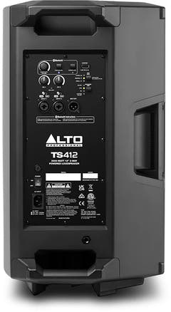 Alto TS412 - Altoparlante attivo