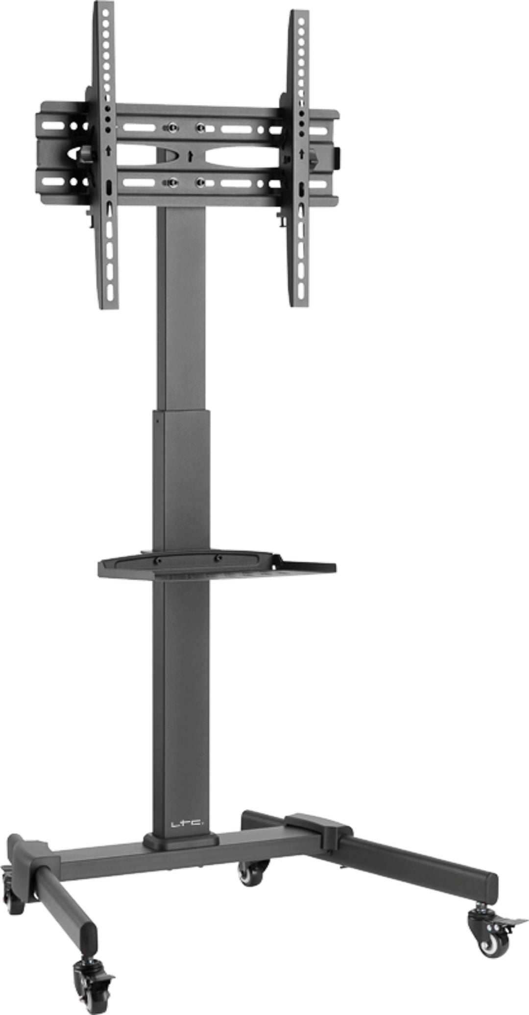 TV Supporto con Ruote (32-55")